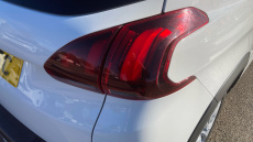 Peugeot 2008 1.6 BlueHDi 100 Allure 5dr Diesel Estate